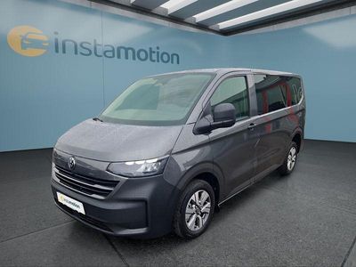 Neu VW T7 150 PS (110 kW) 2025 Van