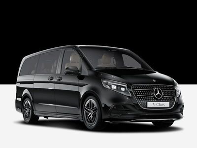 Mercedes V300