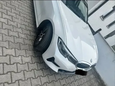 Gebraucht BMW 330e