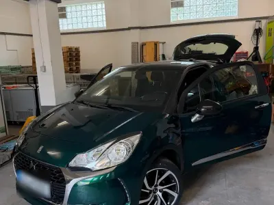 Gebraucht Citroën DS3