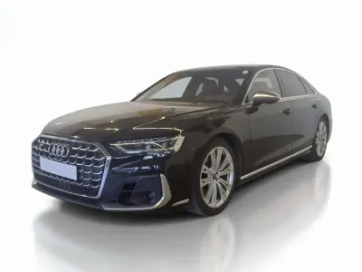Gebraucht Audi S8