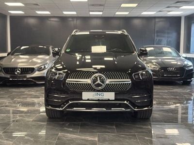 Mercedes GLE400