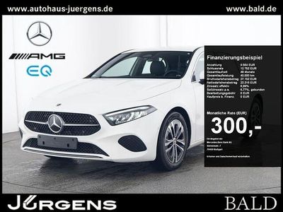 Occasion Mercedes A200 Progressive 163 ch (119 kW) 2024 Blanc Berline