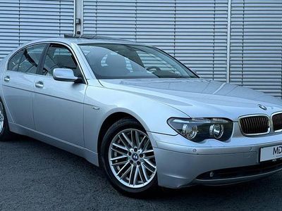 BMW 735
