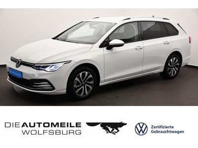 Gebraucht 2022 VW Golf Active Limousine | 22.480 € (Fairer Preis)
