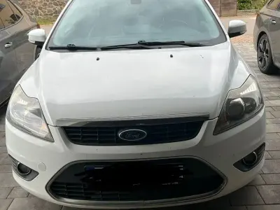 Gebraucht Ford Focus