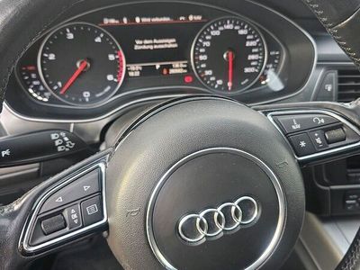 gebraucht Audi A6 4g 11000 euro