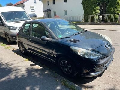 Peugeot 206+