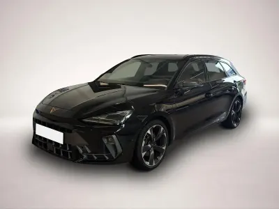 Gebraucht Cupra Leon 204 PS (150 kW) 2025 Manufacturer