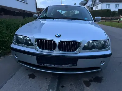 Gebraucht BMW 318