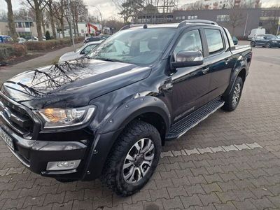 gebraucht Ford Ranger 