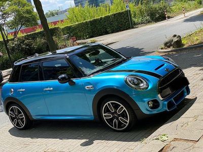 Mini John Cooper Works