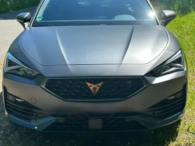 Gebraucht Cupra Leon
