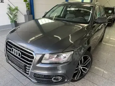 Gebraucht Audi Q5