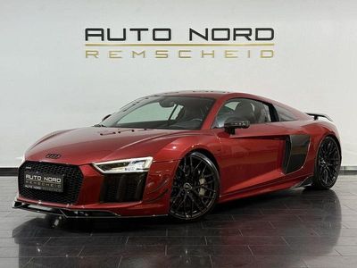 Audi R8 Coupé