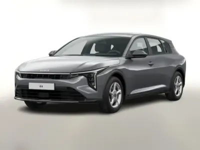Gebraucht Kia K4