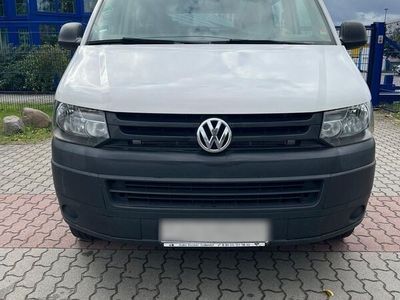 VW T5