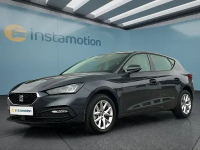 Gebraucht Seat Leon