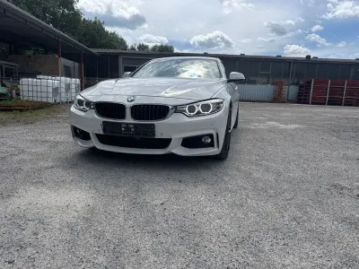 Gebraucht BMW 435 Gran Coupé
