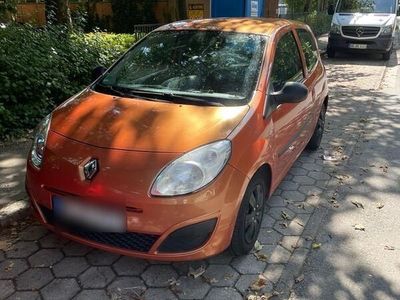 gebraucht Renault Twingo 1.2 L