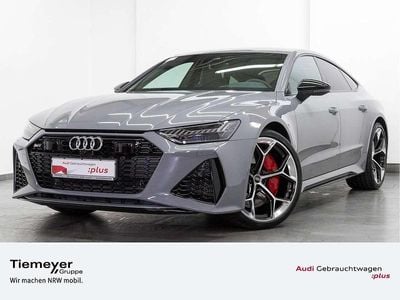 Audi RS7