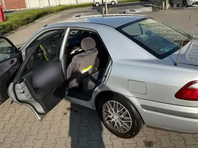 Gebraucht Mazda 626