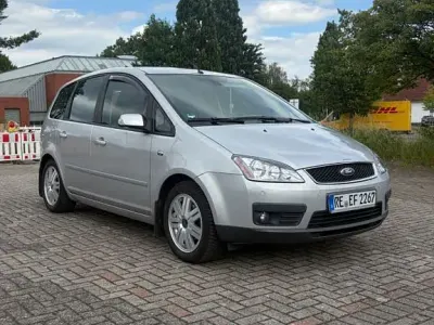 Gebraucht Ford C-MAX
