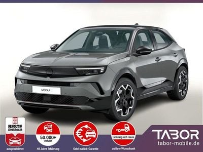Neu Opel Mokka Ultimate 136 PS (100 kW) 2026 Grafik grau / dachfarbe schwar SUV