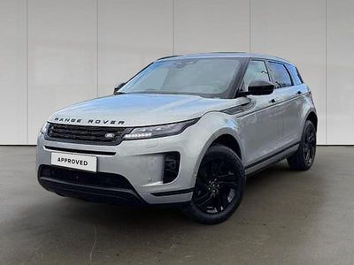Usata Land Rover Range Rover evoque S 165 CV (121 kW) 2026 Argento SUV