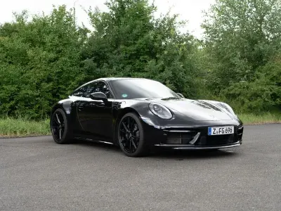 Gebraucht Porsche 911 Carrera 4