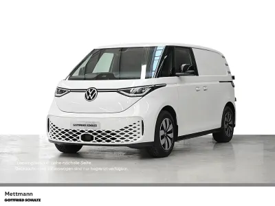 Gebraucht VW ID. Buzz