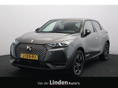 DS Automobiles DS3 Crossback E-Tense