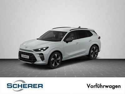Gebraucht Cupra Terramar VZ 265 PS (194 kW) 2025 Eisweiß (metallic) SUV