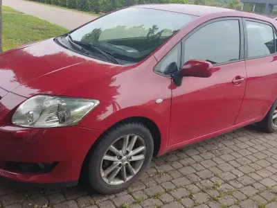 Gebraucht Toyota Auris