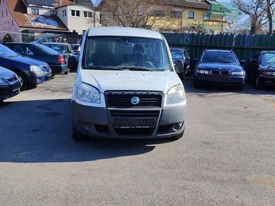 Fiat Doblò
