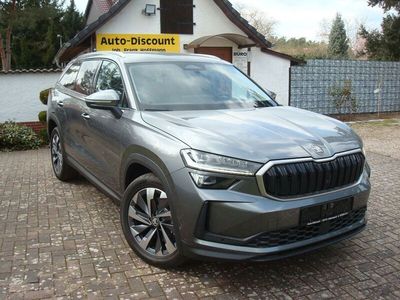 Nach wusch Neu 2025 Skoda Kodiaq Selection SUV | 38.999 € (Superpreis)