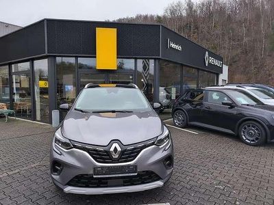 Gebraucht 2020 Renault Captur Intens SUV | 14.290 € (Fairer Preis)