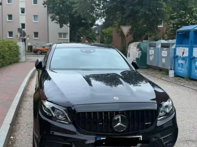 Gebraucht Mercedes E53 AMG