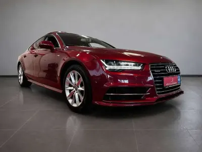 Gebraucht Audi A7 Sportback
