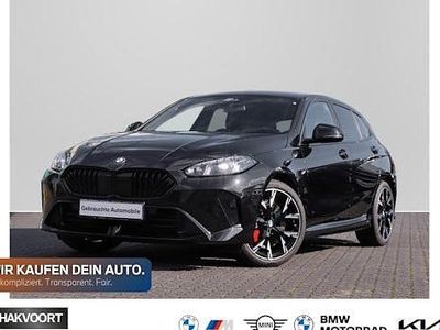 Gebraucht BMW 120 Shadowline 163 PS (119 kW) 2025 Schwarz Kleinwagen