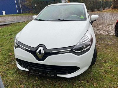 Renault Clio IV