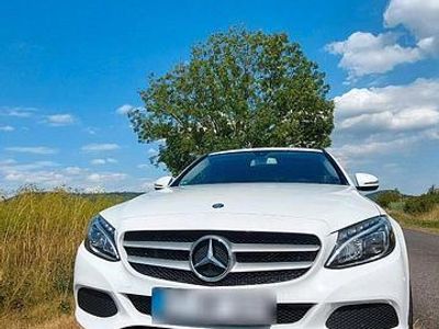 Mercedes C180