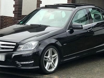 Mercedes C350