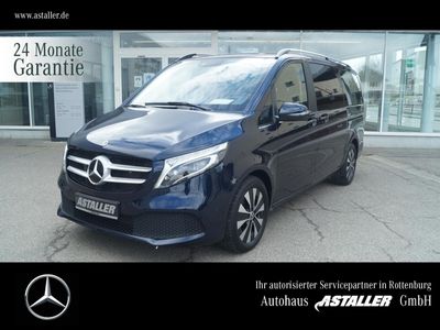 Mercedes V250 Gebraucht Kaufen 1 460 Autouncle