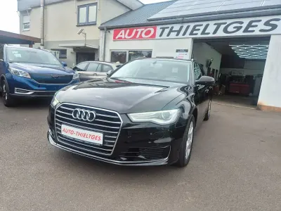 Gebraucht Audi A6