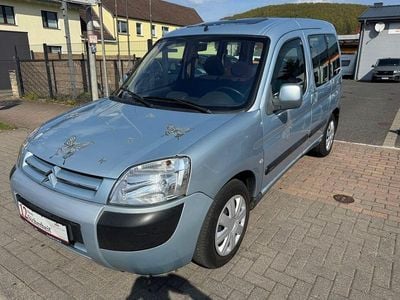 Gebraucht Citroën Berlingo