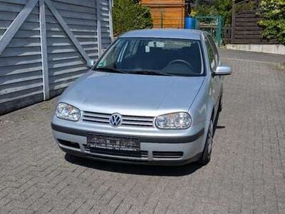 VW Golf IV