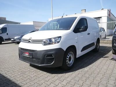 Citroën e-Berlingo