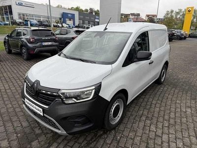 Novo Renault Kangoo Business 95 HP (69 kW) 2025 Branco Monovolume