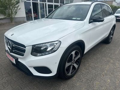 Mercedes GLC220
